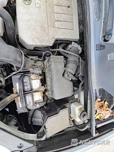 2011 Toyota Highlander Limited - zdjęcie 26 z 27 - miniatura