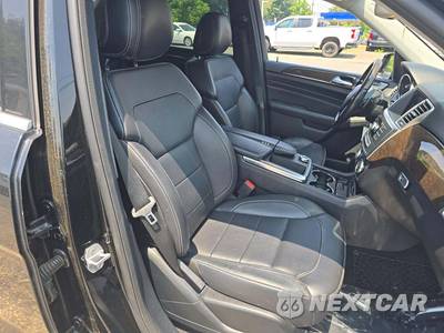 2014 Mercedes-Benz ML 350 BlueTEC - zdjęcie 18 z 25 - miniatura