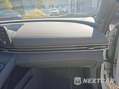 2023 Hyundai Elantra SEL - zdjęcie 16 z 20 - miniatura