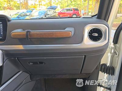 2020 Mercedes-Benz G 550 4MATIC - zdjęcie 19 z 21 - miniatura