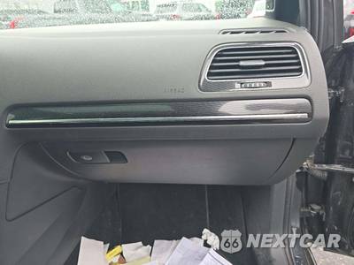 2015 Volkswagen Golf GTI SE Hatchback - zdjęcie 19 z 24 - miniatura