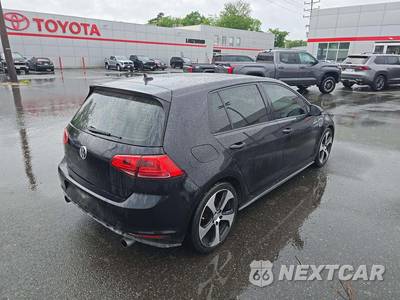 2015 Volkswagen Golf GTI SE Hatchback - zdjęcie 3 z 24 - miniatura