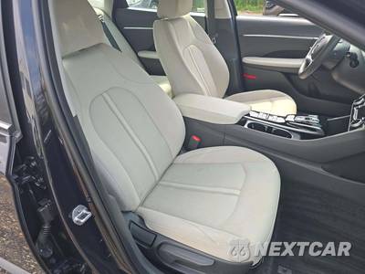 2023 Hyundai Sonata SEL - zdjęcie 15 z 22 - miniatura