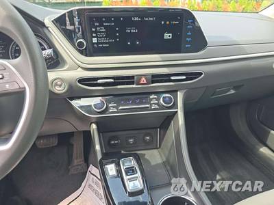2023 Hyundai Sonata SEL - zdjęcie 7 z 22 - miniatura