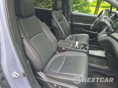 2023 Honda Odyssey Sport 118.1" WB - zdjęcie 16 z 20 - miniatura