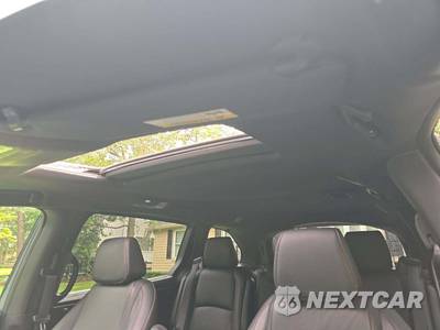 2023 Honda Odyssey Sport 118.1" WB - zdjęcie 8 z 20 - miniatura