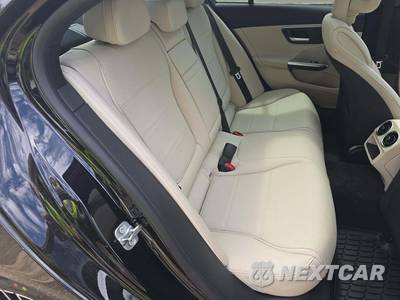 2023 Mercedes-Benz C 300 4MATIC Sedan - zdjęcie 16 z 24 - miniatura