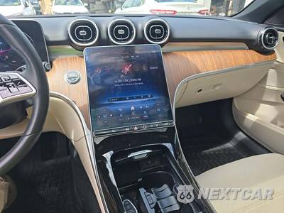2023 Mercedes-Benz C 300 4MATIC Sedan - zdjęcie 10 z 24 - miniatura