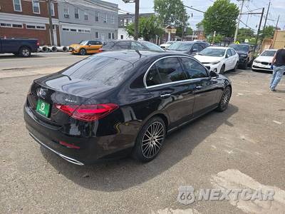 2023 Mercedes-Benz C 300 4MATIC Sedan - zdjęcie 3 z 24 - miniatura