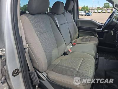 2018 Ford F-150 XLT Crew Cab Short Bed - zdjęcie 15 z 21 - miniatura