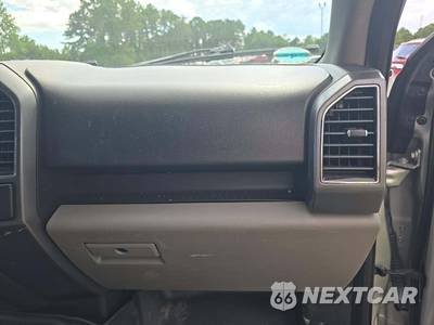 2018 Ford F-150 XLT Crew Cab Short Bed - zdjęcie 16 z 21 - miniatura