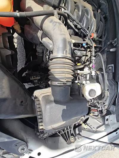 2018 Ford F-150 XLT Crew Cab Short Bed - zdjęcie 21 z 21 - miniatura