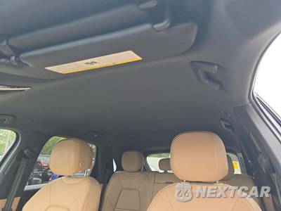 2023 Porsche Cayenne - zdjęcie 11 z 22 - miniatura