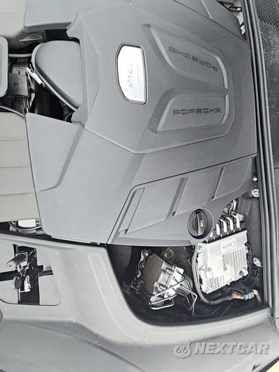 2023 Porsche Cayenne - zdjęcie 22 z 22 - miniatura
