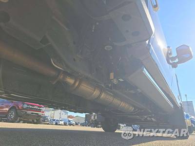 2026 Ford Super Duty F-350 Platinum Crew Cab Long Bed DRW - zdjęcie 14 z 18 - miniatura