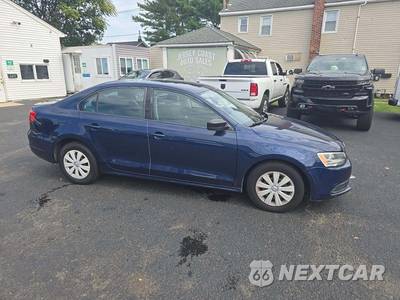2011 Volkswagen Jetta Sedan - zdjęcie 4 z 36 - miniatura