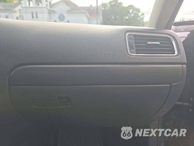 2011 Volkswagen Jetta Sedan - zdjęcie 19 z 36 - miniatura