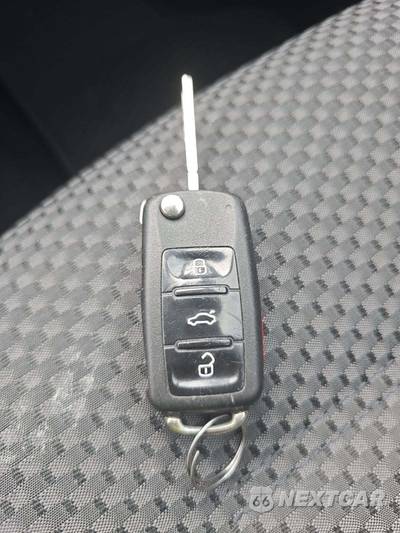 2011 Volkswagen Jetta Sedan - zdjęcie 8 z 36 - miniatura