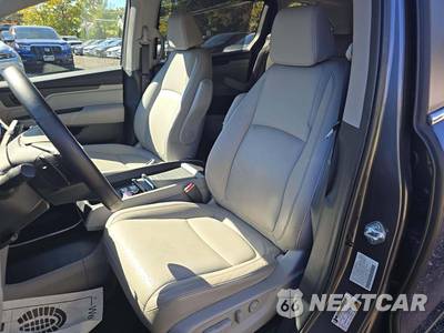 2024 Honda Odyssey EX-L 118.1" WB - zdjęcie 3 z 22 - miniatura