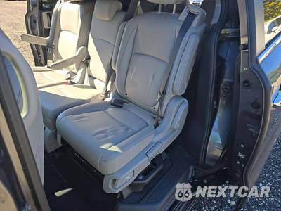2024 Honda Odyssey EX-L 118.1" WB - zdjęcie 10 z 22 - miniatura
