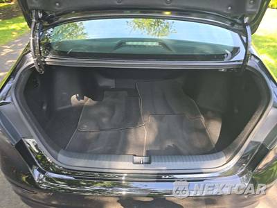2023 Honda Accord Sedan LX - zdjęcie 14 z 22 - miniatura