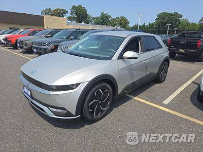 2024 Hyundai IONIQ 5 SEL - zdjęcie 1 z 22 - miniatura