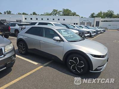 2024 Hyundai IONIQ 5 SEL - zdjęcie 4 z 22 - miniatura