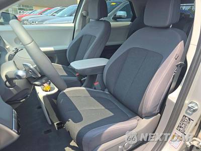 2024 Hyundai IONIQ 5 SEL - zdjęcie 6 z 22 - miniatura