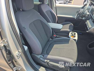 2024 Hyundai IONIQ 5 SEL - zdjęcie 19 z 22 - miniatura