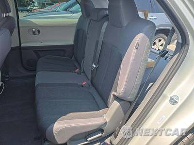 2024 Hyundai IONIQ 5 SEL - zdjęcie 13 z 22 - miniatura