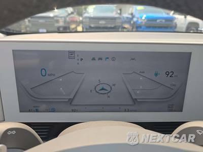 2024 Hyundai IONIQ 5 SEL - zdjęcie 9 z 22 - miniatura