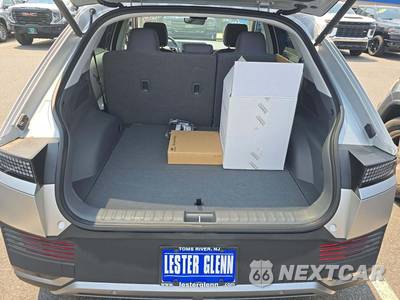 2024 Hyundai IONIQ 5 SEL - zdjęcie 14 z 22 - miniatura