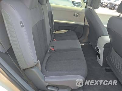 2024 Hyundai IONIQ 5 SEL - zdjęcie 17 z 22 - miniatura