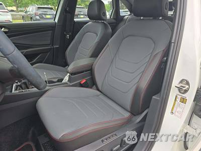 2025 Volkswagen Jetta GLI Autobahn - zdjęcie 6 z 21 - miniatura