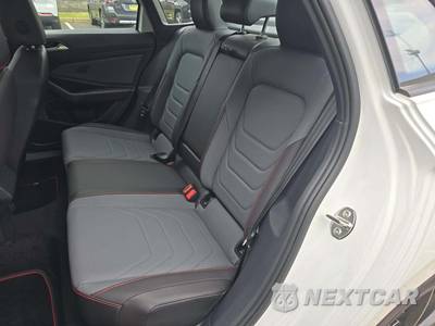 2025 Volkswagen Jetta GLI Autobahn - zdjęcie 13 z 21 - miniatura