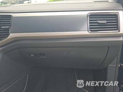 2023 Volkswagen Atlas Cross Sport 3.6L V6 SE w/Technology - zdjęcie 19 z 22 - miniatura