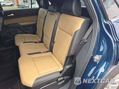 2023 Volkswagen Atlas Cross Sport 3.6L V6 SE w/Technology - zdjęcie 13 z 22 - miniatura