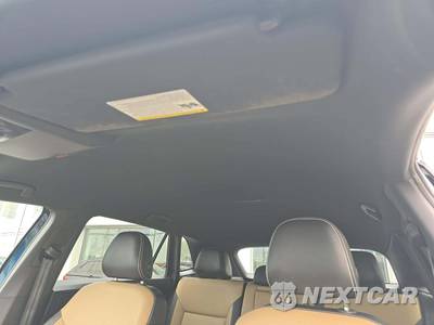 2023 Volkswagen Atlas Cross Sport 3.6L V6 SE w/Technology - zdjęcie 11 z 22 - miniatura