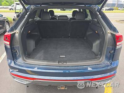 2023 Volkswagen Atlas Cross Sport 3.6L V6 SE w/Technology - zdjęcie 14 z 22 - miniatura
