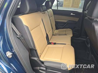 2023 Volkswagen Atlas Cross Sport 3.6L V6 SE w/Technology - zdjęcie 16 z 22 - miniatura
