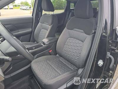 2025 Nissan Kicks SV - zdjęcie 3 z 20 - miniatura