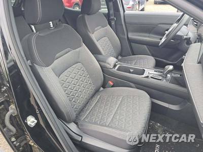 2025 Nissan Kicks SV - zdjęcie 15 z 20 - miniatura