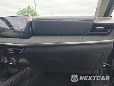 2025 Nissan Kicks SV - zdjęcie 16 z 20 - miniatura