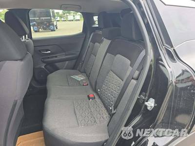 2025 Nissan Kicks SV - zdjęcie 10 z 20 - miniatura
