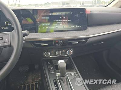 2025 Nissan Kicks SV - zdjęcie 7 z 20 - miniatura