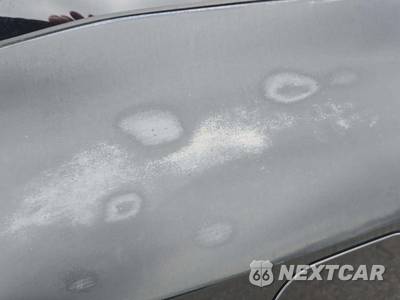 2025 Nissan Kicks SV - zdjęcie 19 z 20 - miniatura