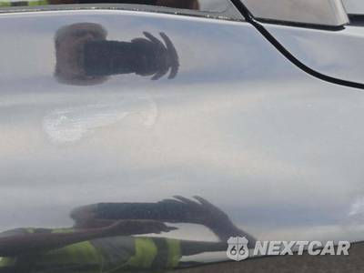 2025 Nissan Kicks SV - zdjęcie 18 z 20 - miniatura