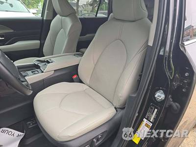 2024 Toyota Grand Highlander XLE - zdjęcie 6 z 24 - miniatura