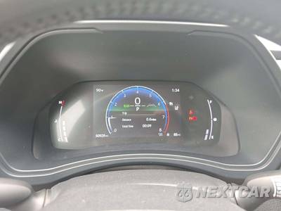 2024 Toyota Grand Highlander XLE - zdjęcie 9 z 24 - miniatura