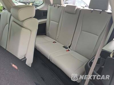 2024 Toyota Grand Highlander XLE - zdjęcie 14 z 24 - miniatura